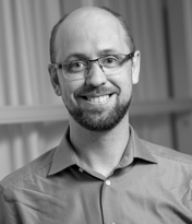 Fredrik Boström